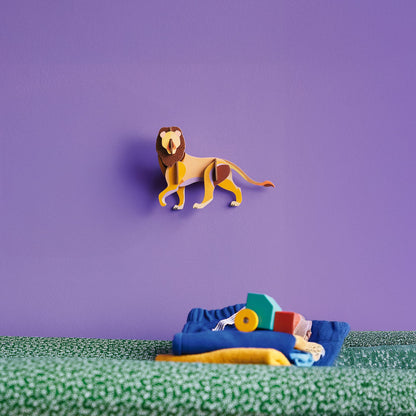 Animal sauvage - Lion