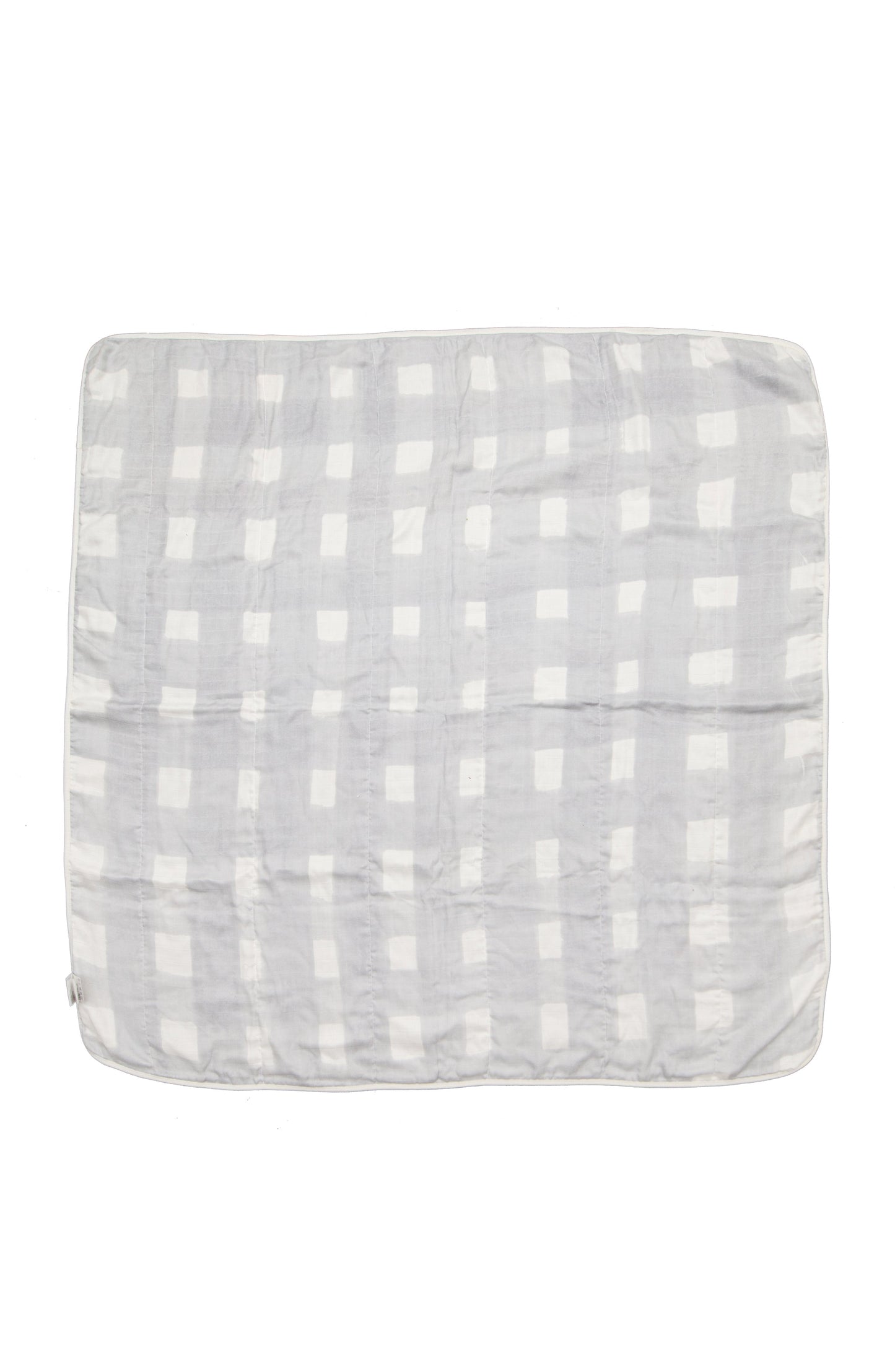 Muslin Quilt - Paris