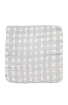Baby Muslin Quilt in Tanboocel® Bamboo Viscose - Paris