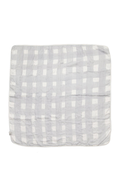 Muslin Quilt - Paris