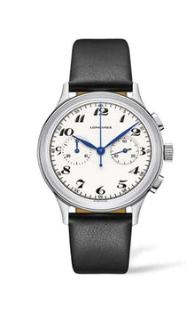 Longines Heritage Classic Chronograph L28274730