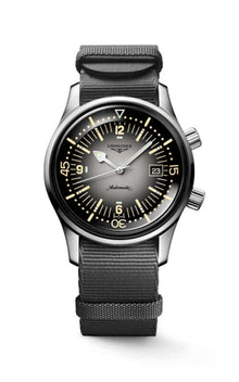 Longines Legend Diver L37744702