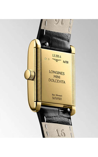 Collection Longines DolceVita L52006710
