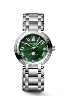 Collection Longines PrimaLuna L81154616
