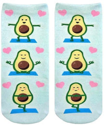 LR Ankle Sock