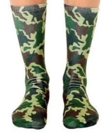 Living Royal Unisex Crew Sock