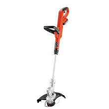 BLACK + DECKER 20V Max* Lithium Grass Trimmer with 2AH Battery - LST300