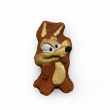 LV - Coyote