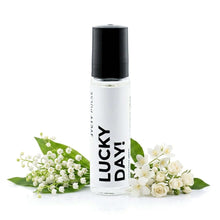 LUCKY DAY! | Inspired by Lucky