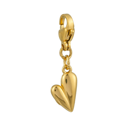 Mix & Match Chic Charm Collection — Playful & Fun for Bracelets & Necklaces