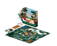 Jeux de société: Nitassinan
