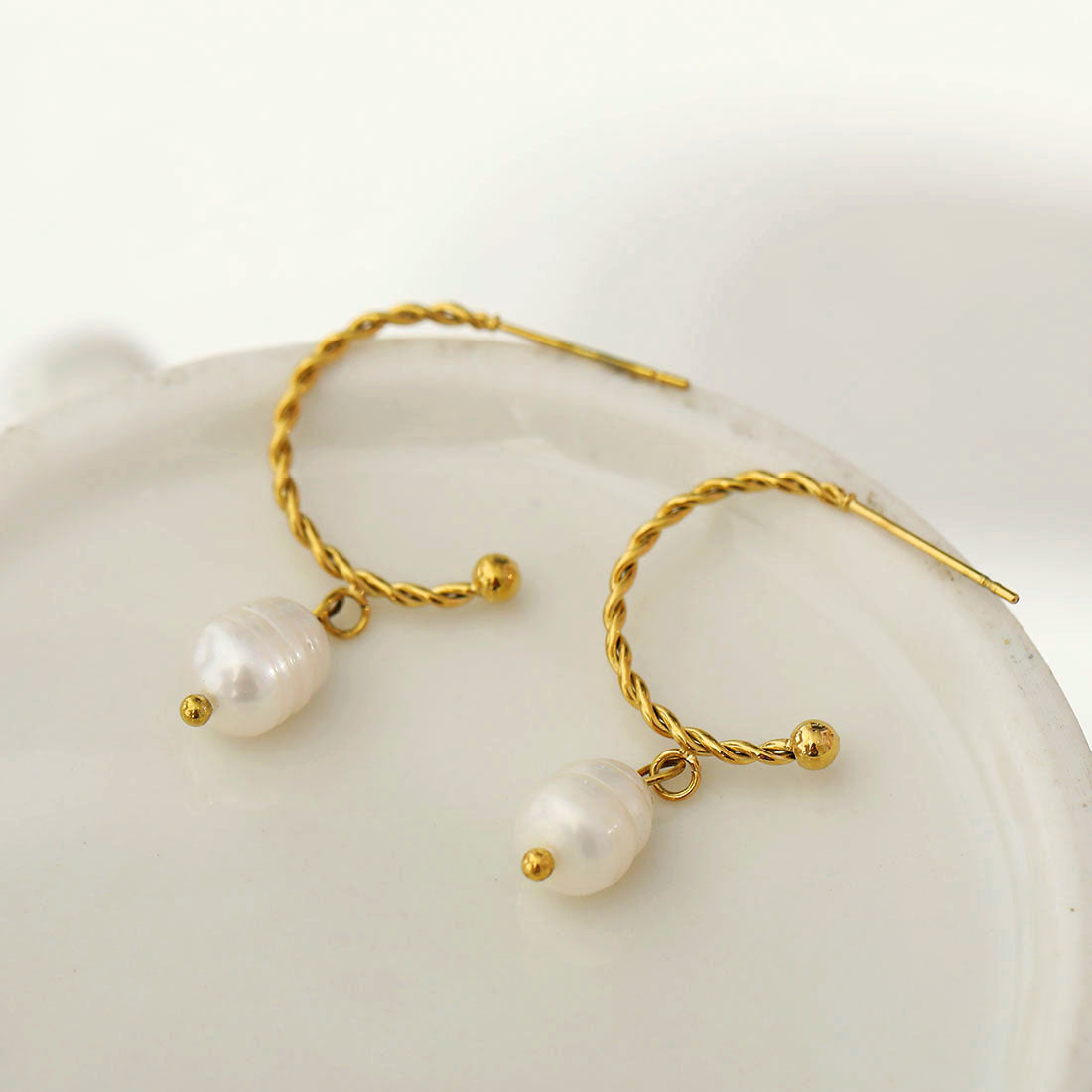 LYRIC Earrings