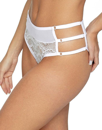 Lace Mesh Briefs, Alaya