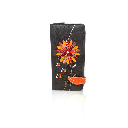 Lanta Clutch Wallet