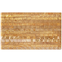 Larchwood Cutting Board (Premium)