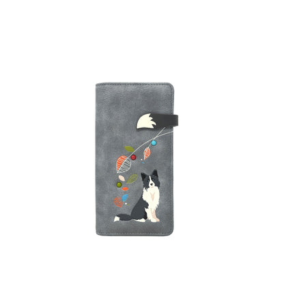 Lassi Long Wallet