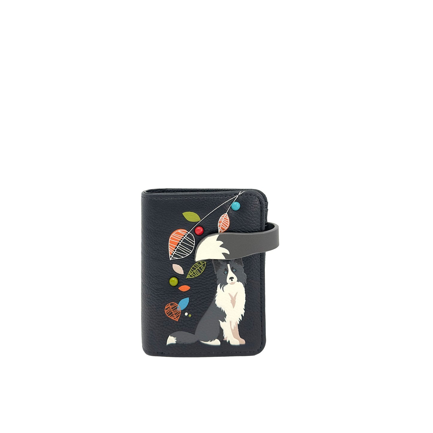 Lassi Small Wallet