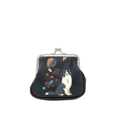 Lassi Coin Purse