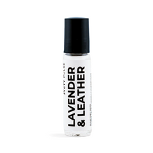 LAVANDE ET CUIR | Inspiré de F*cking Fabulous