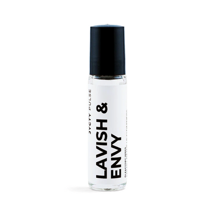 LAVISH & ENVY | Inspired by Greenwich Village