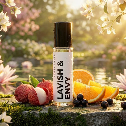 LAVISH & ENVY | Inspired by Greenwich Village