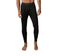 Legging Mérinos Homme — Poids moyen