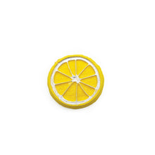 Fruit - Rondelle de citron