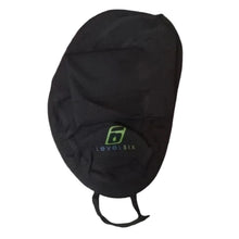 Jupe de kayak Level Six Universal Neoprene Juice-Lite, taille moyenne (31"-34")
