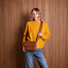 Sac bandoulière Lexi