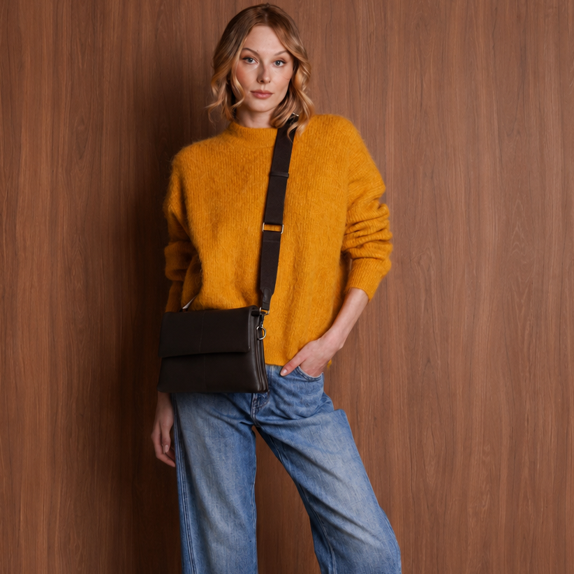 Lexi Crossbody Bag