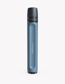 Filtre à eau individuel LifeStraw Peak Series