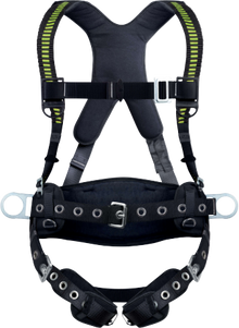 Deluxe Harness