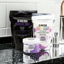 Vanille Lavande