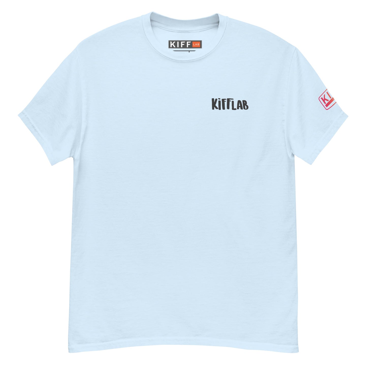 T-shirt Kiff Vibes