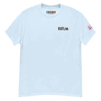 T-shirt Kiff Vibes
