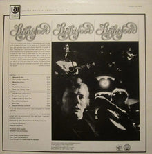 Gordon Lightfoot – A-t-elle mentionné mon nom ?
