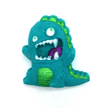 Petit monstre - T-Rex