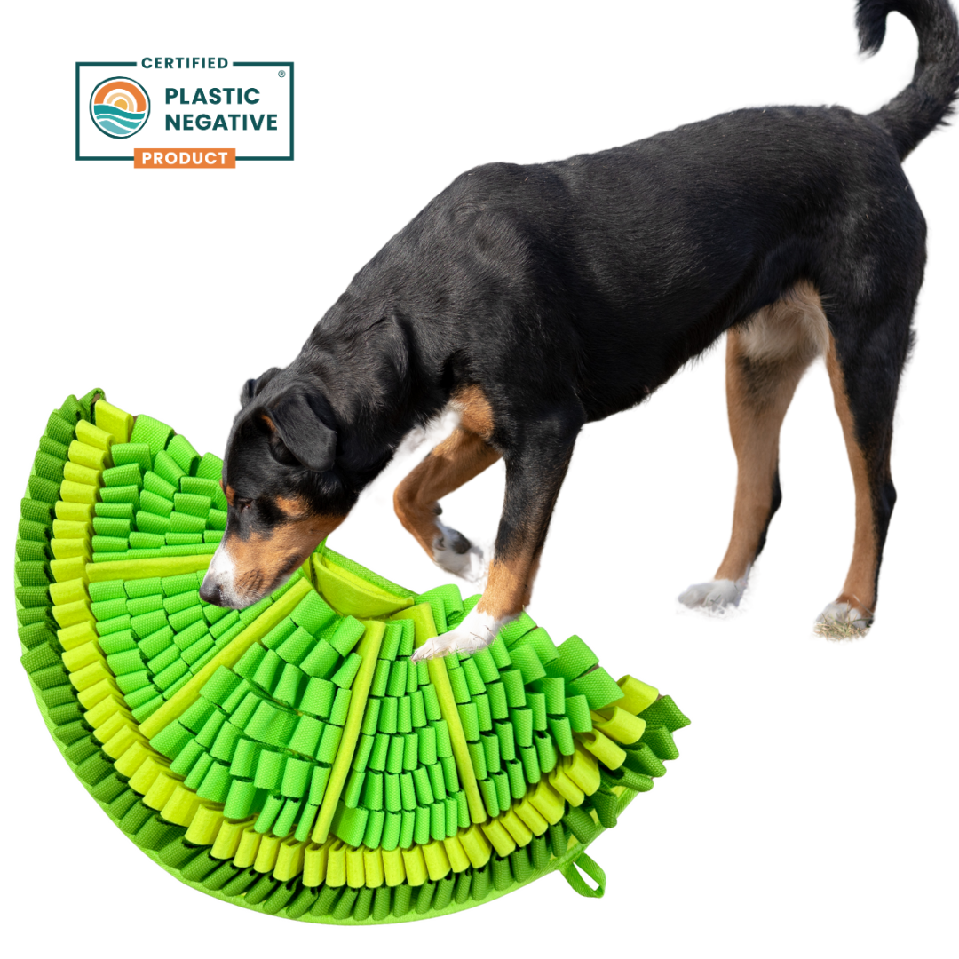 Tapis à renifler Zesty Lime™