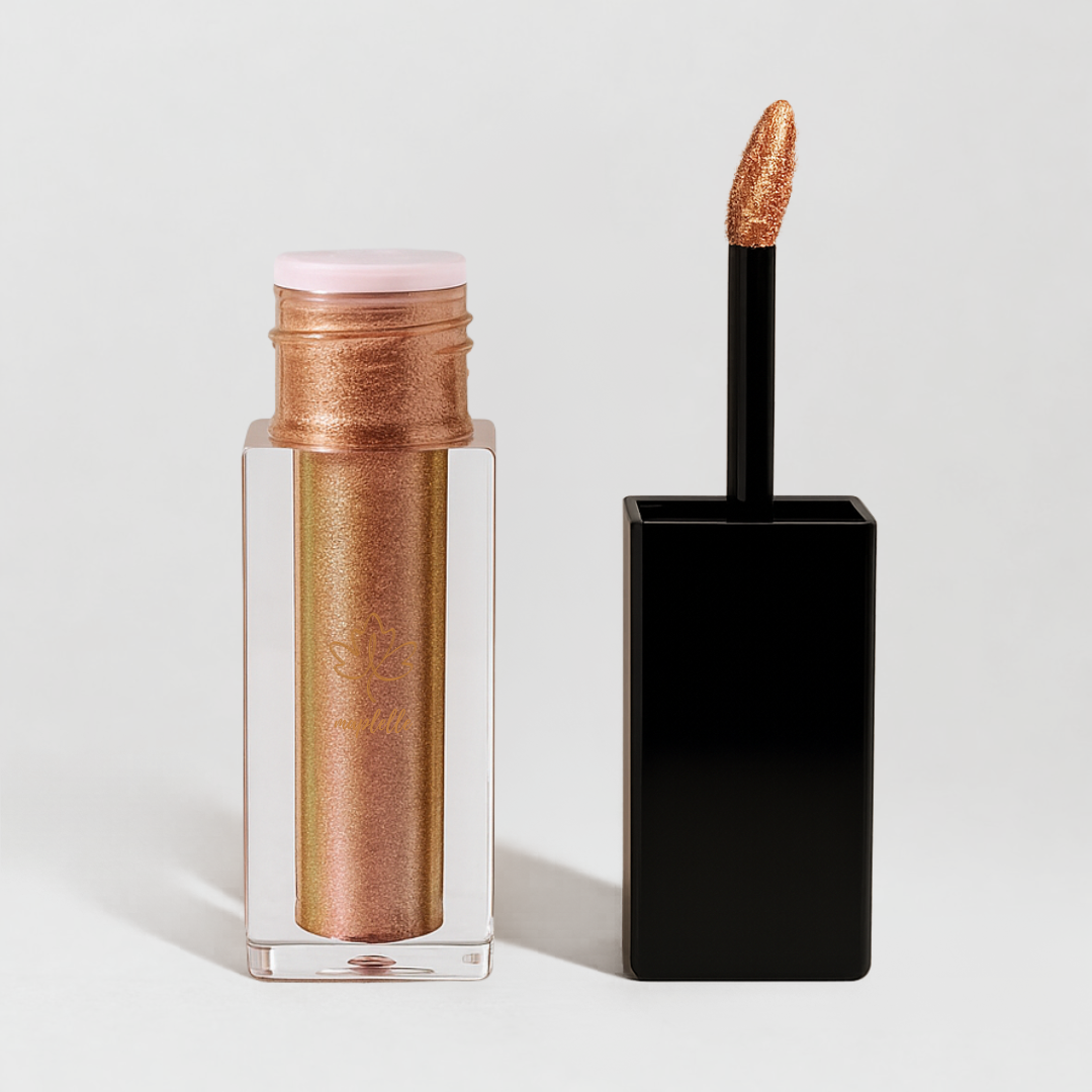 Liquid Shimmer