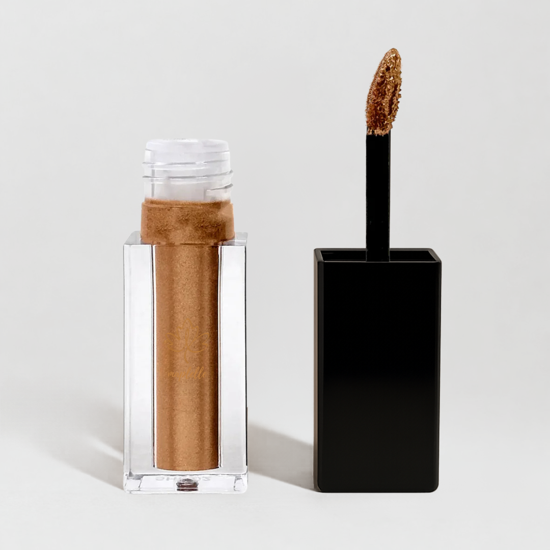 Liquid Shimmer