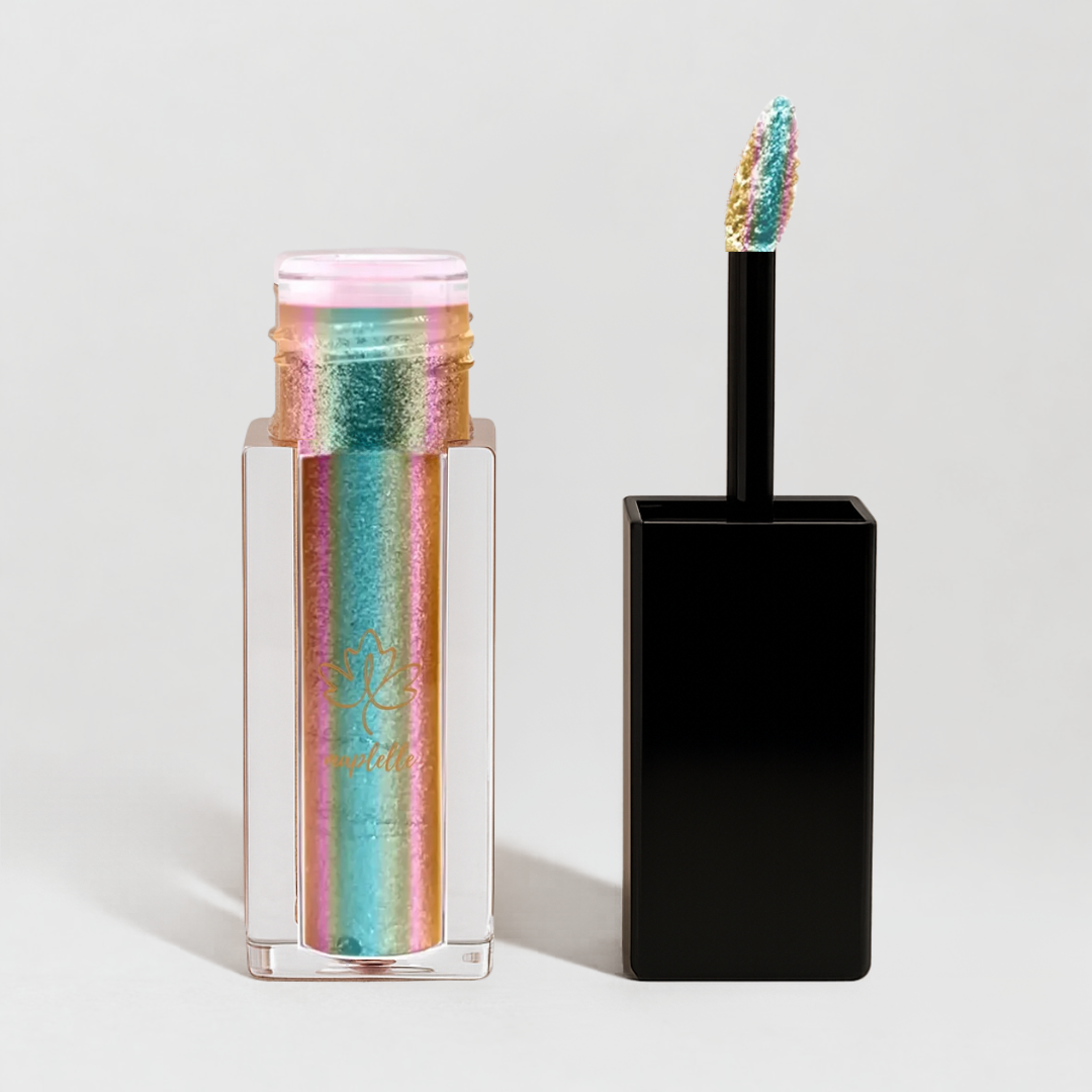Liquid Shimmer