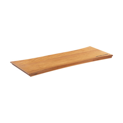 Live Edge Hardwood Charcuterie Board