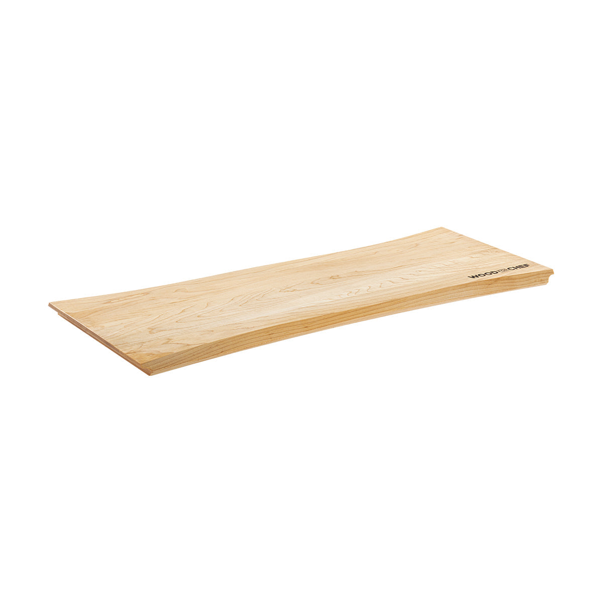 Live Edge Hardwood Charcuterie Board