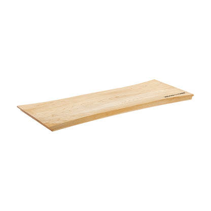 Live Edge Hardwood Charcuterie Board