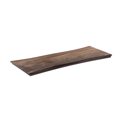 Live Edge Hardwood Charcuterie Board
