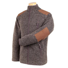Lost Horizons Men's Oxford Wool Sweaters - Made in Nepal