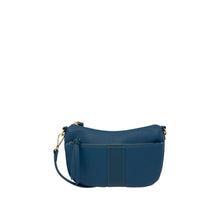 Sac bandoulière convertible Lotti