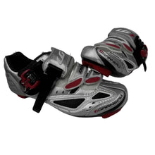 Chaussures de cyclisme sur route unisexe Revo XR2 Ergo Air de Louis Garneau, pointures 37-39 UE