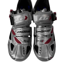 Chaussures de cyclisme sur route unisexe Revo XR2 Ergo Air de Louis Garneau, pointures 37-39 UE