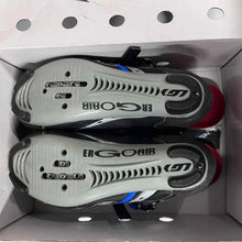 Chaussures de cyclisme sur route unisexe Louis Garneau Revo XR Ergo Air, pointures 37-39 UE